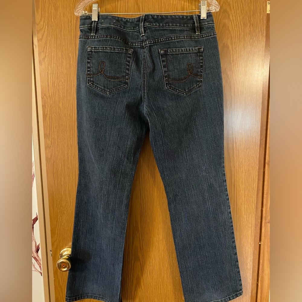 Loft Jeans